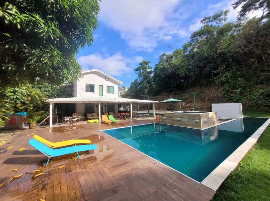 TuriHouse - Rio de Janeiro