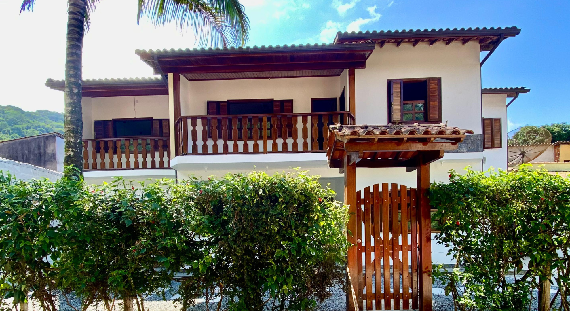 Turihouse - Vila do Abraão