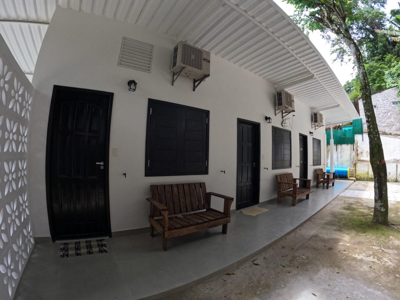 Casa Camu camu