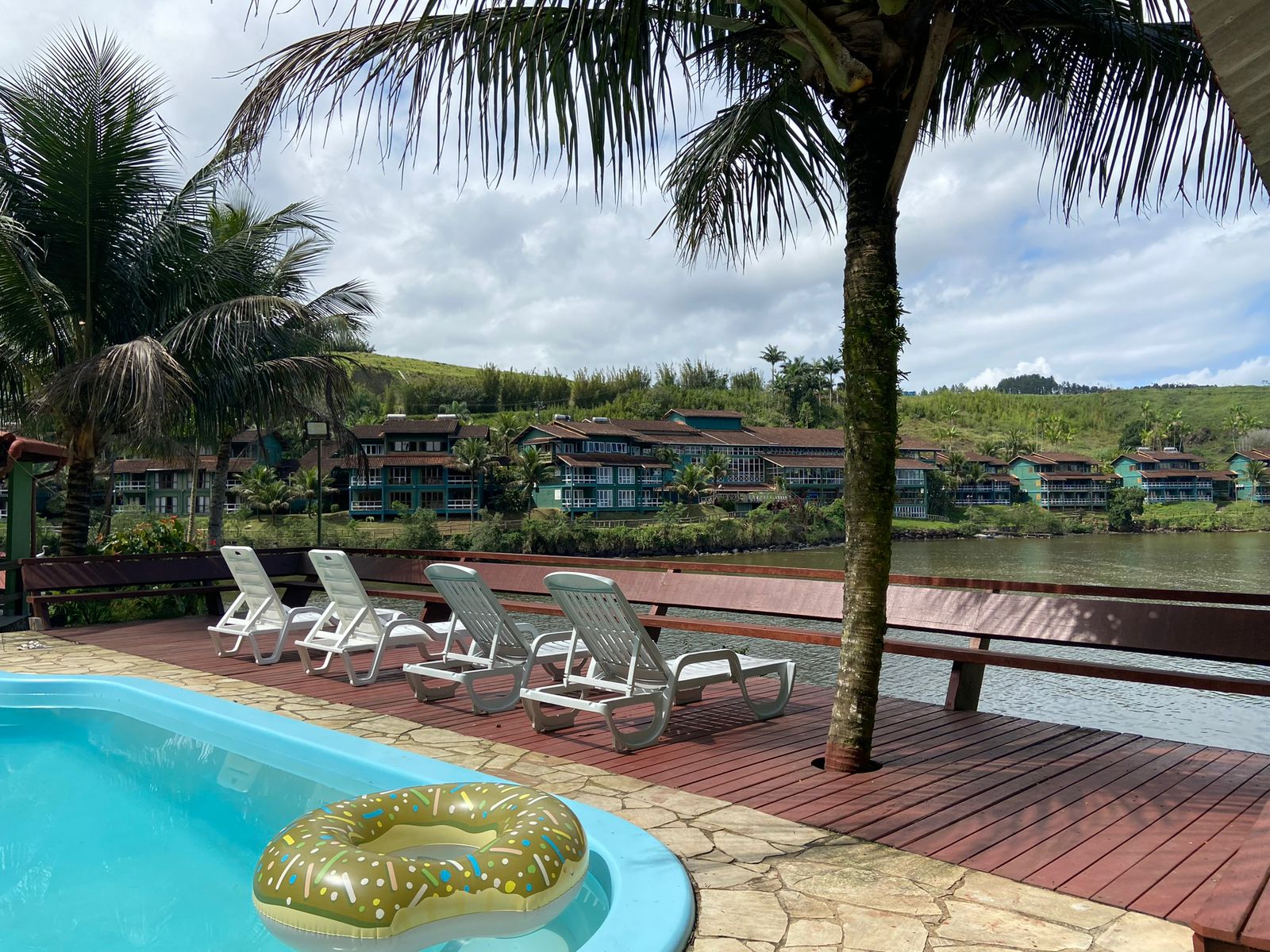 Casa Ilha da Barra
